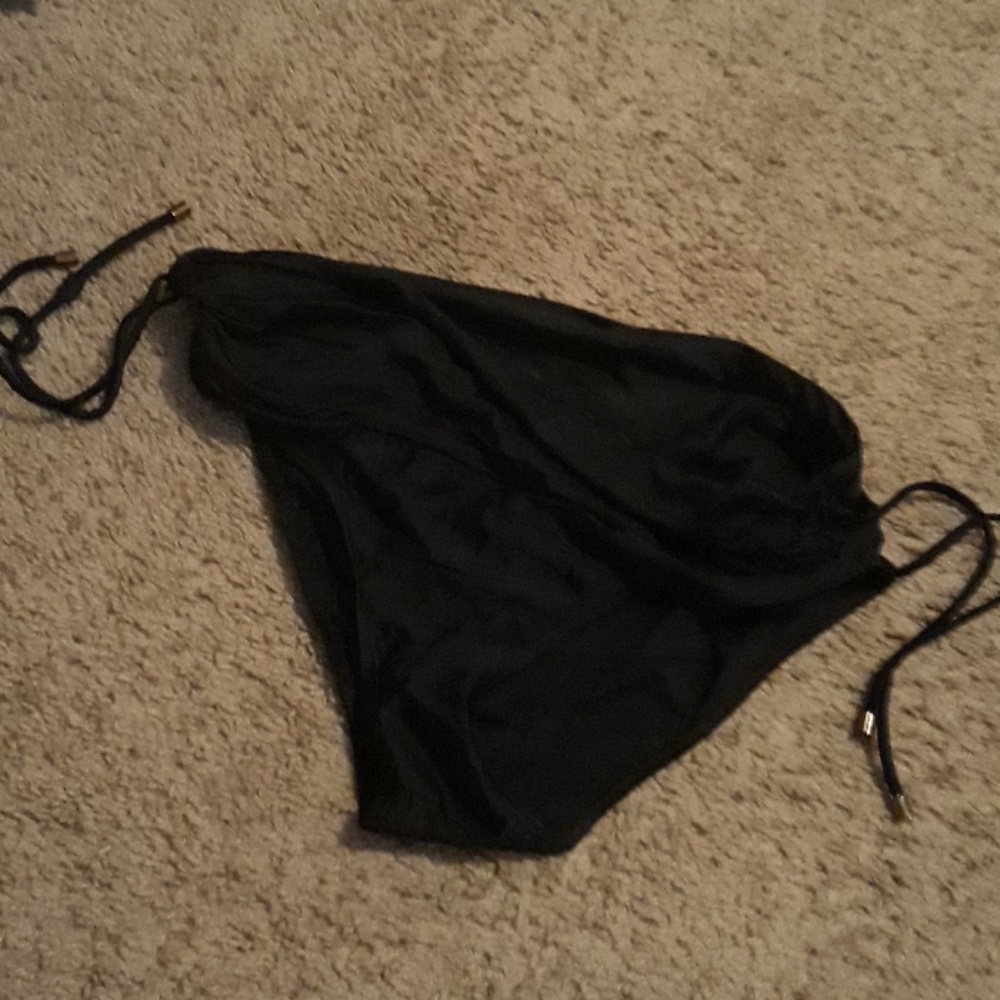 Bathing suit bottoms